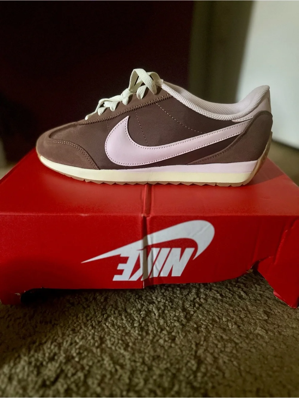 Nike Pacific Sneakers Size 10 W 8.5 M